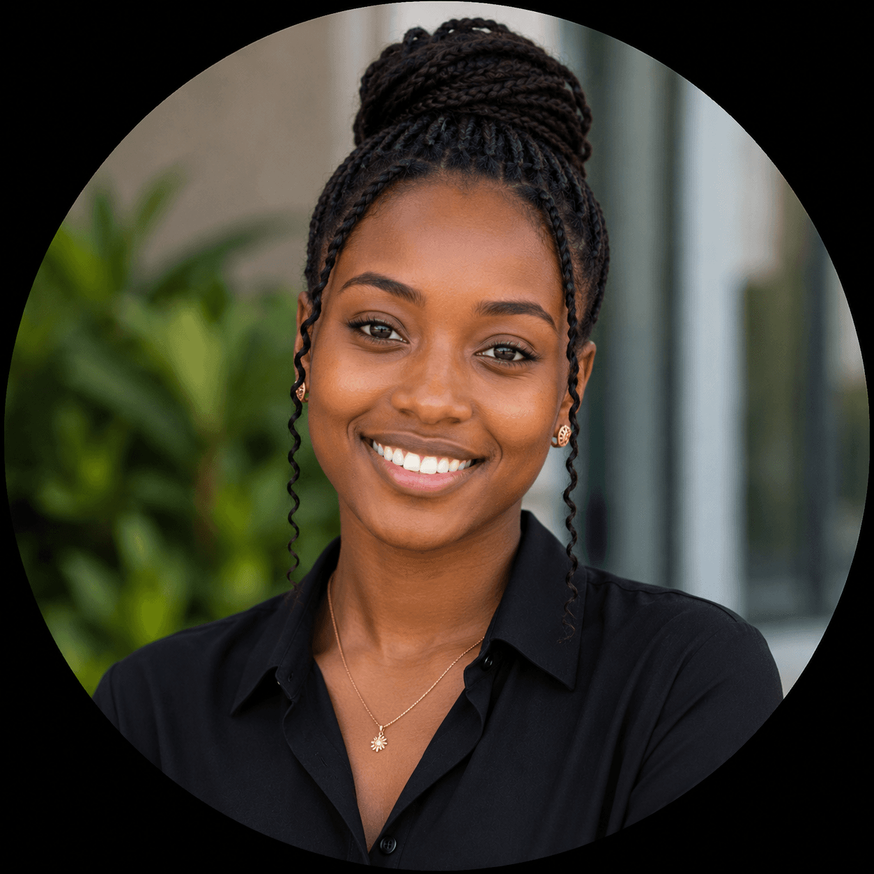 Claudine Uwimana
